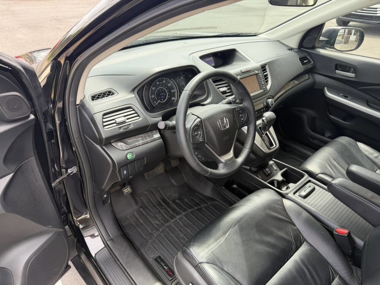 Used 2013 Honda CR-V EX-L image 25