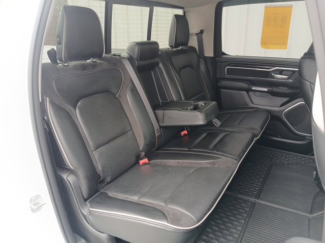 Used 2022 RAM 1500 Laramie image 24