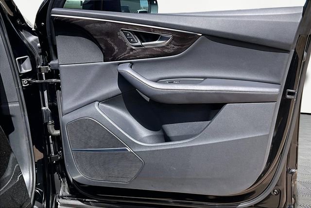 Used 2023 Audi Q7 3.0T Premium Plus w/ Premium Plus Package image 19