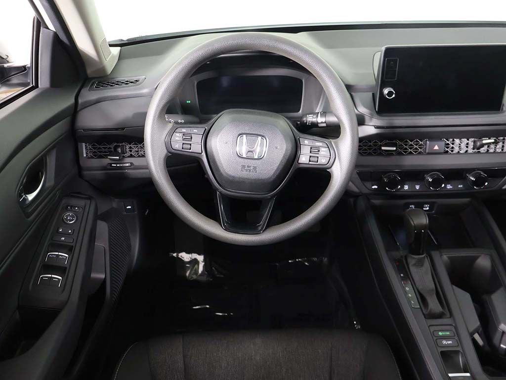 Certified 2026 Honda Accord SE image 34