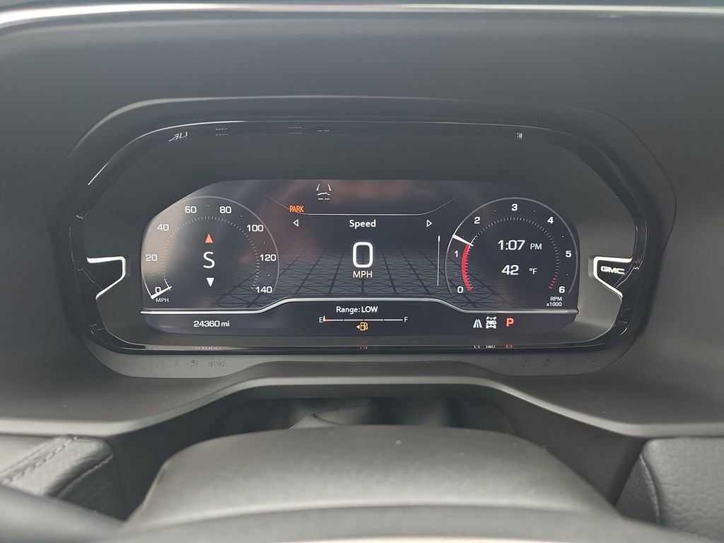 Used 2023 GMC Yukon XL Denali w/ LPO, Floor Liner Package image 20