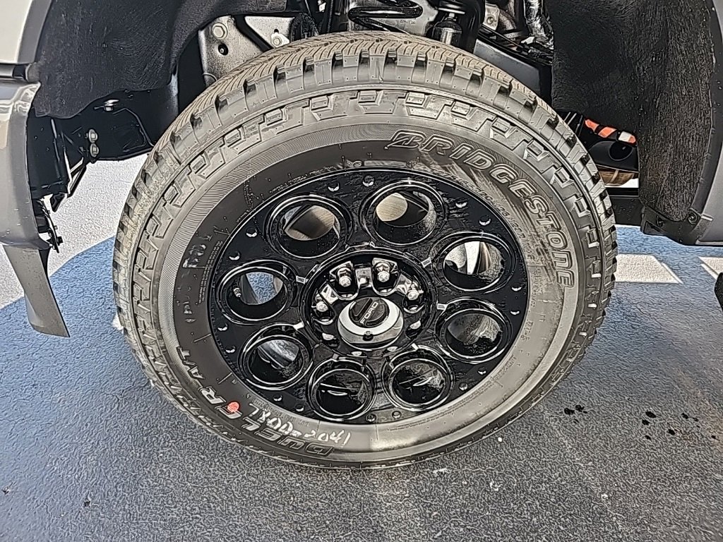 New 2026 Ford F250 XLT w/ XLT Premium Package image 8