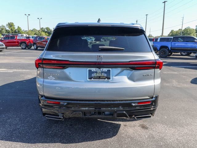 Used 2025 Buick Enclave Sport Touring FWD image 8