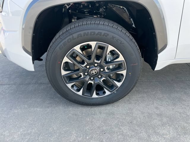 New 2026 Toyota Tundra Limited w/ Limited PVM Package AWD/4WD image 29