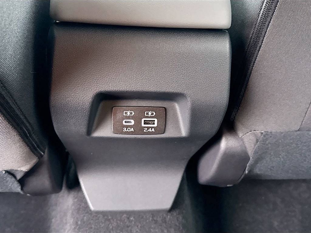 New 2026 Subaru Crosstrek 2.0i Premium w/ Crosstrek Mirror Package image 21