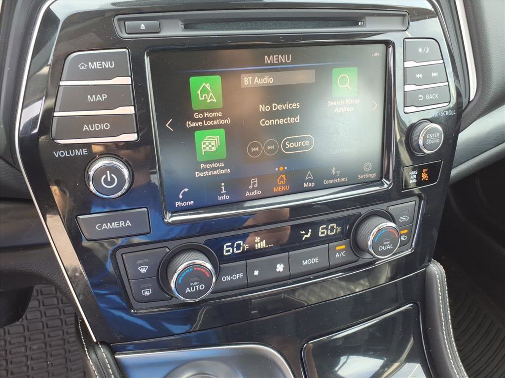 Used 2023 Nissan Maxima Platinum w/ Sport Mat Group image 20