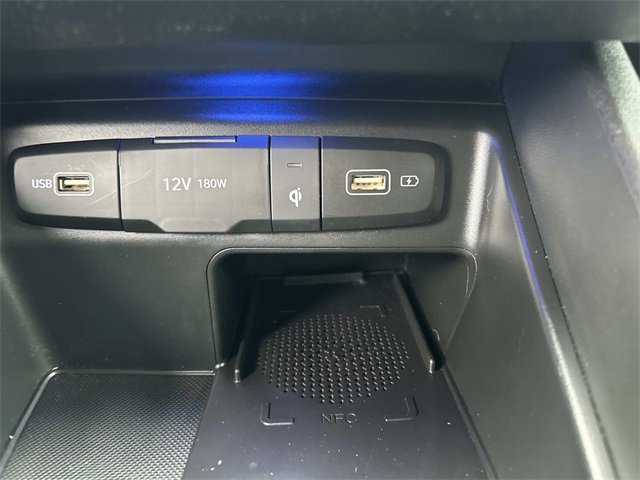 Used 2024 Hyundai Tucson XRT image 33