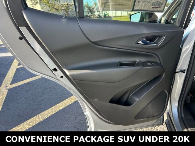 Used 2023 Chevrolet Equinox LT image 13