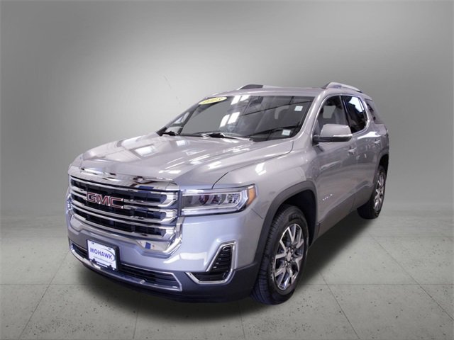 Used 2023 GMC Acadia SLE w/ Driver Convenience Package
