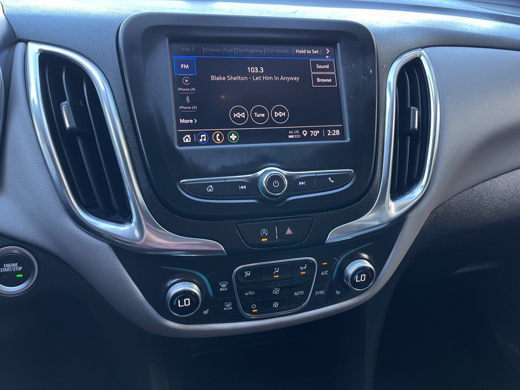 Used 2024 Chevrolet Equinox LT FWD image 22