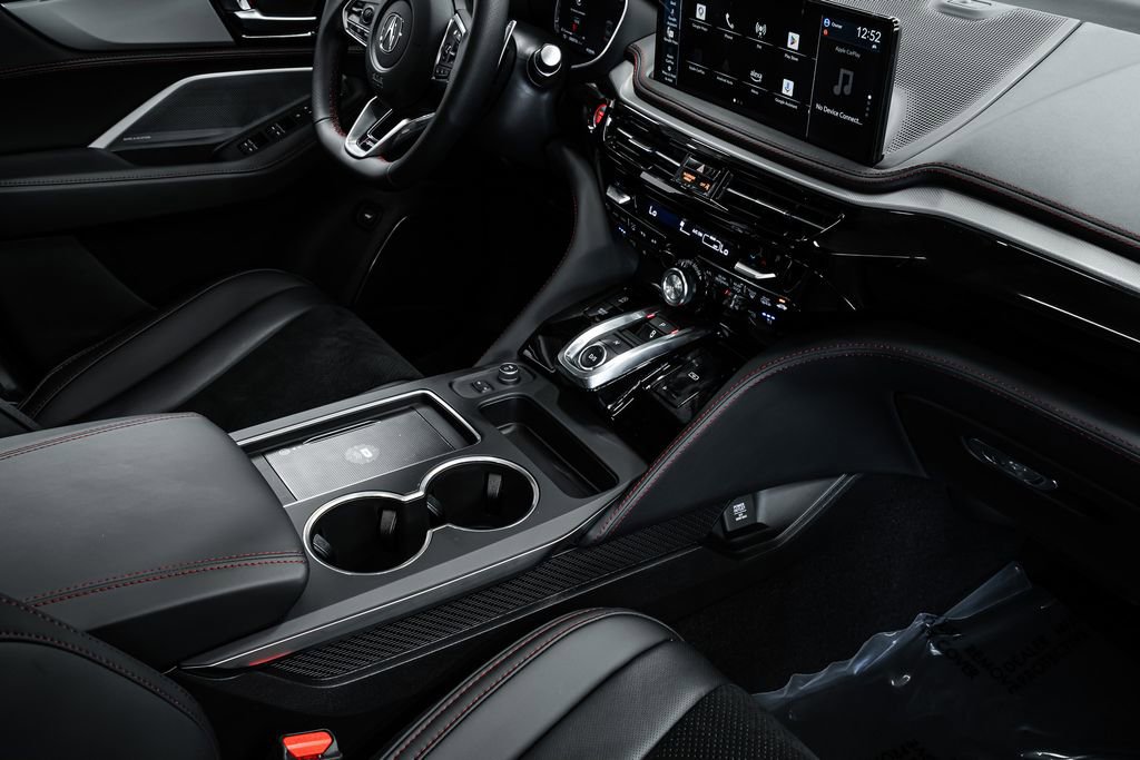 New 2026 Acura MDX A-Spec AWD/4WD image 26