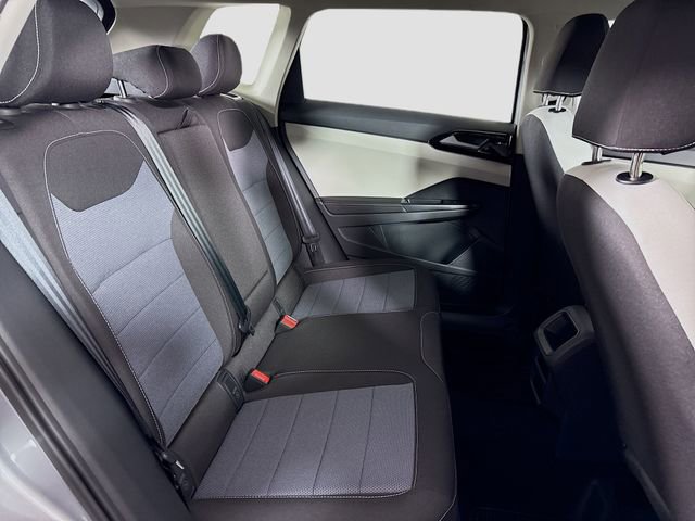 New 2026 Volkswagen Taos S image 27