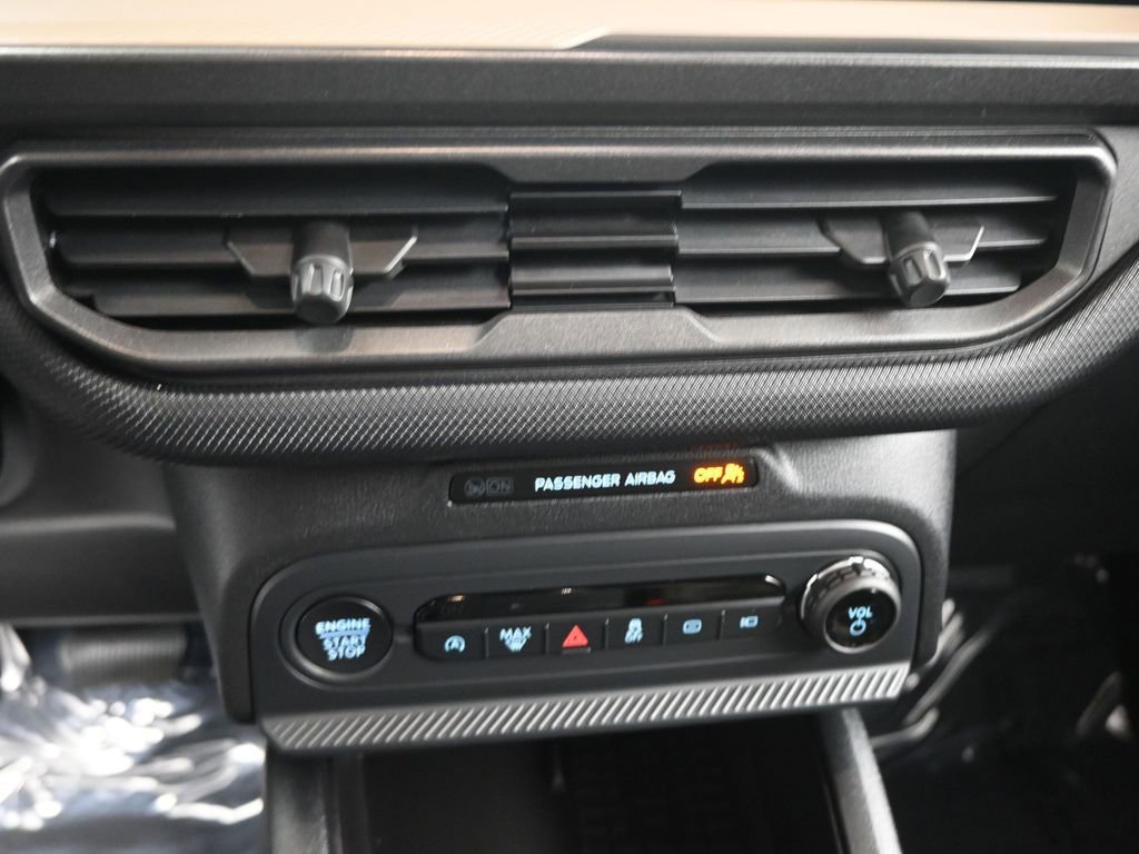 Used 2025 Ford Bronco Sport Big Bend w/ Convenience Package image 11