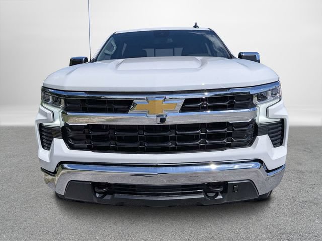 New 2026 Chevrolet Silverado 1500 LT w/ All Star Edition Plus AWD/4WD image 9