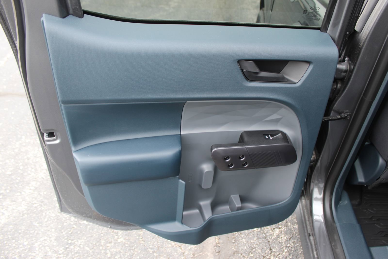 New 2026 Ford Maverick XLT w/ Equipment Group 301A image 21