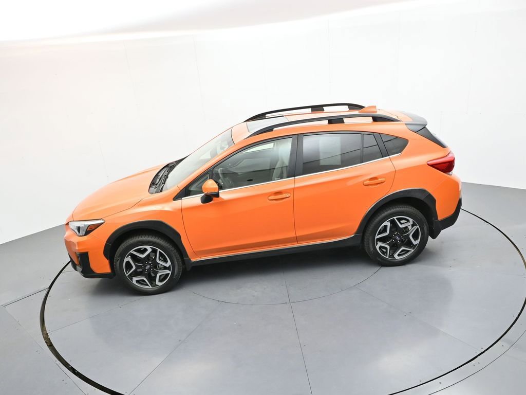Used 2020 Subaru Crosstrek 2.0i Limited w/ Moonroof Package AWD/4WD image 26