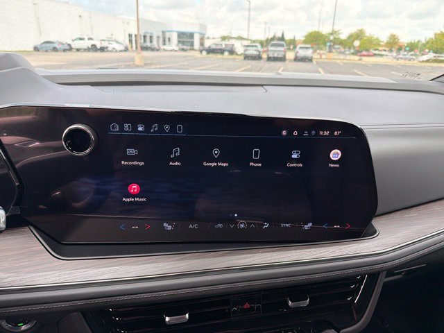 New 2026 Chevrolet Tahoe Z71 w/ Z71 Off-Road Package AWD/4WD image 18