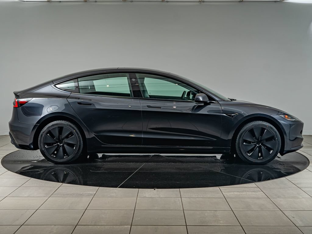 Used 2024 Tesla Model 3 Long Range RWD image 4