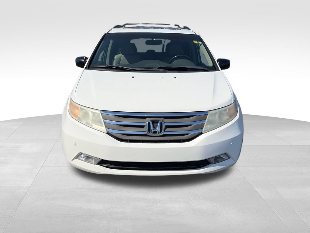 Used 2011 Honda Odyssey Touring image 9
