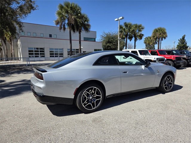 New 2026 Dodge Charger Scat Pack image 11