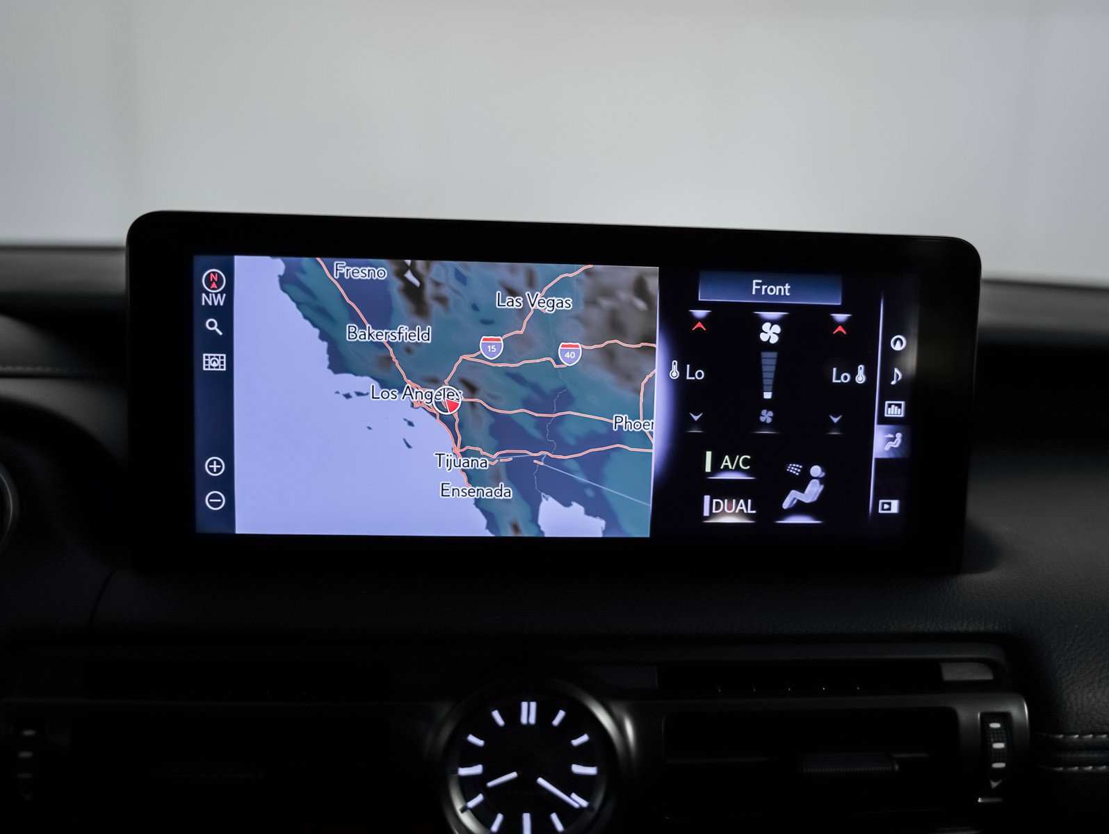 Used 2024 Lexus IS 350 F Sport w/ Navigation Package image 20