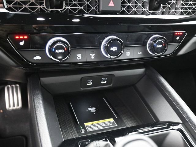 New 2025 Honda Accord Sport image 27