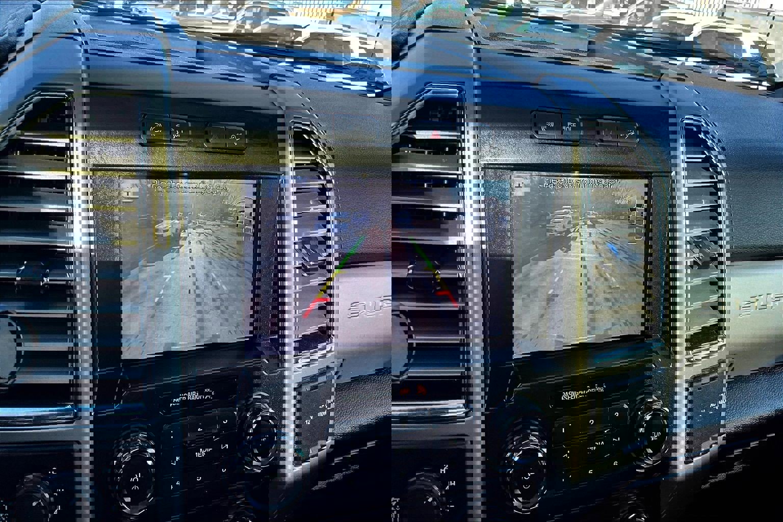 Used 2017 Ford F350 Lariat w/ Lariat Ultimate Package image 10