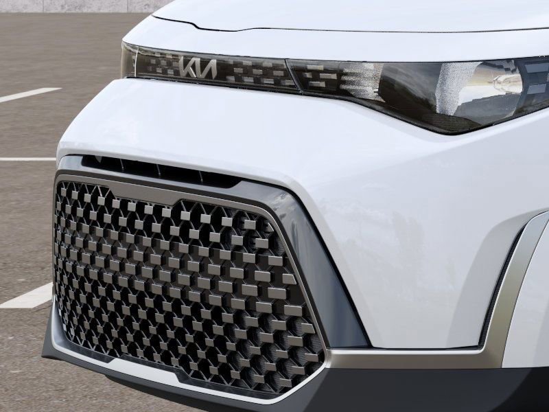 New 2025 Kia Soul EX image 12