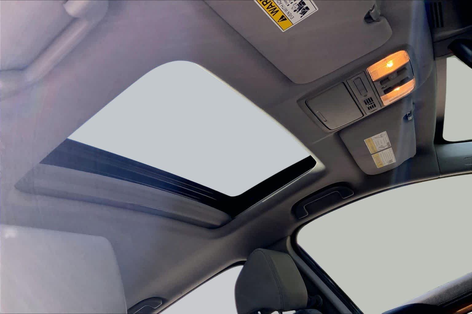 Used 2018 Honda CR-V EX-L image 14