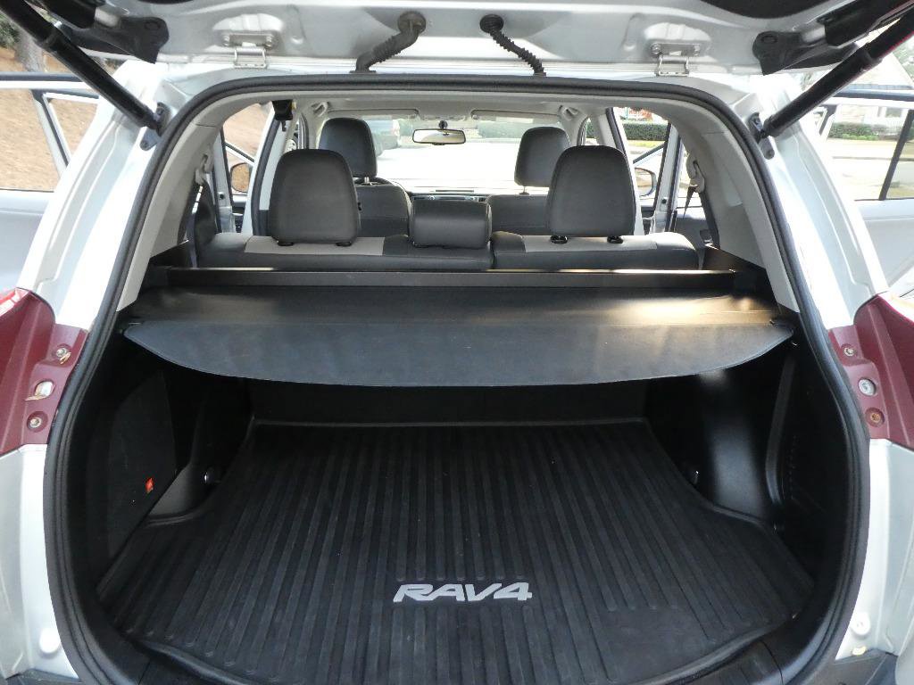 Used 2013 Toyota RAV4 Limited image 7