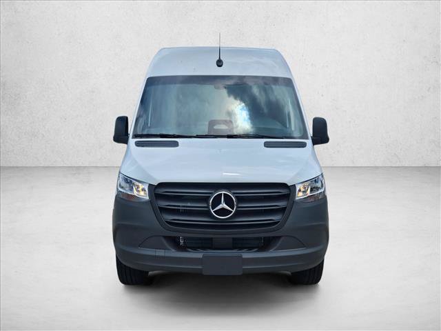 New 2026 Mercedes-Benz Sprinter 2500 image 6