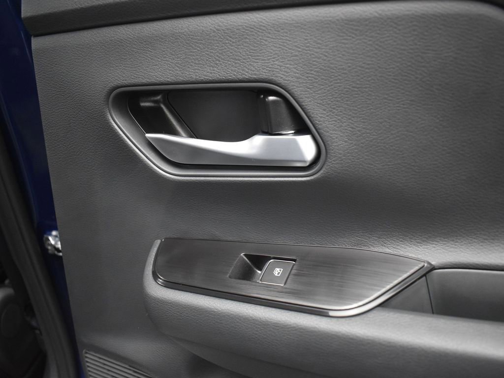 New 2026 Nissan Kicks SR w/ Illumination Package image 20