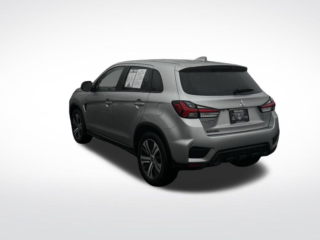 Used 2024 Mitsubishi Outlander Sport SE image 7