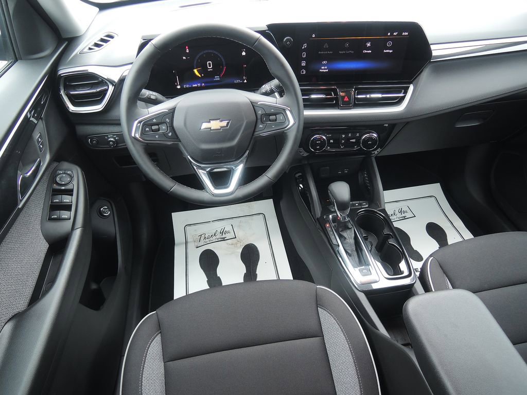 Used 2026 Chevrolet TrailBlazer LT w/ Convenience Package image 11