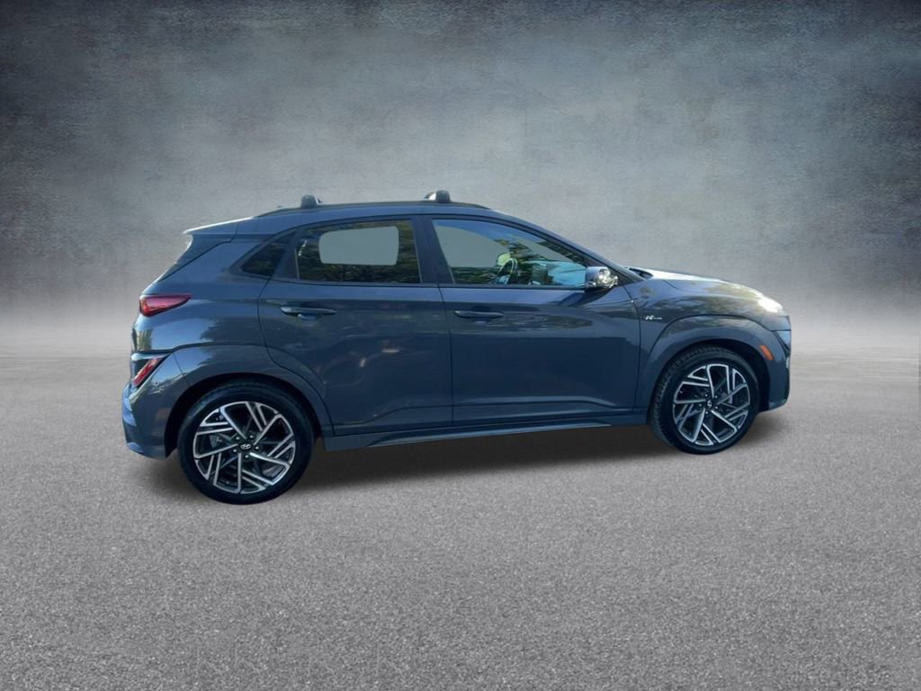Used 2023 Hyundai Kona N Line image 25