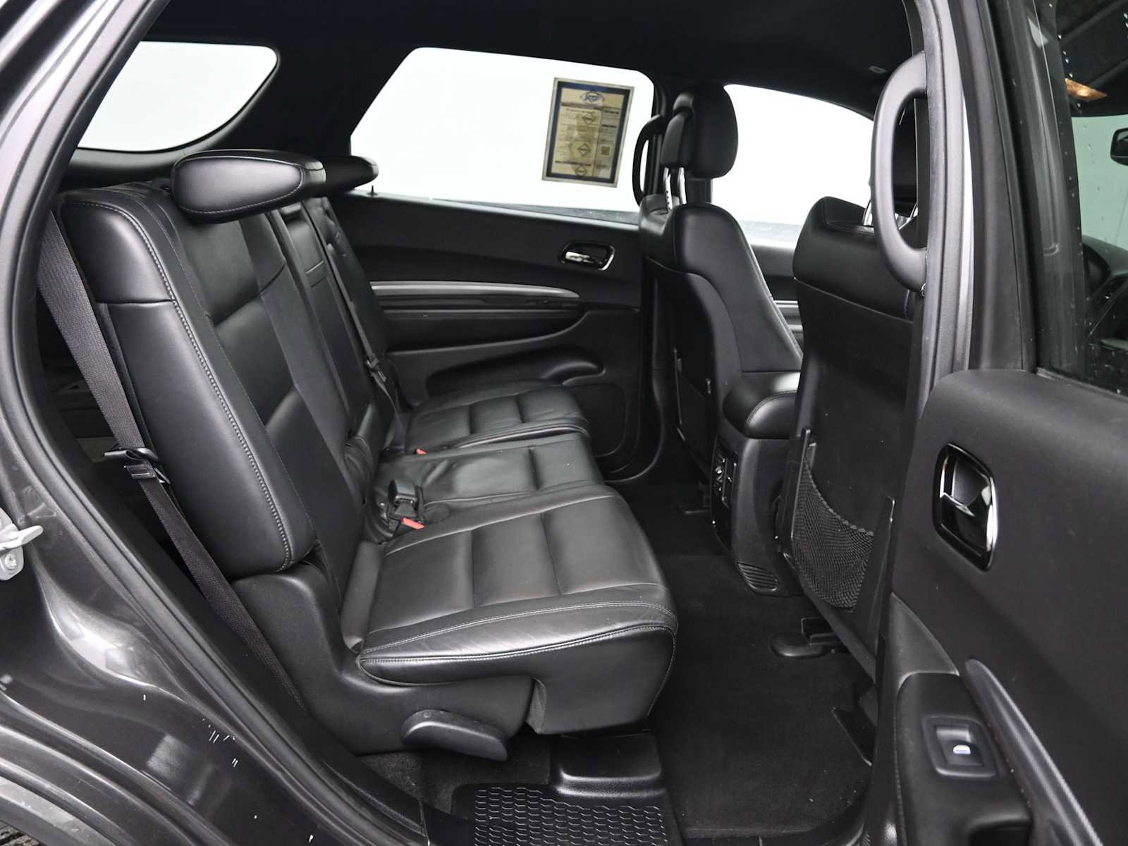 Used 2020 Dodge Durango GT w/ Blacktop Package image 12