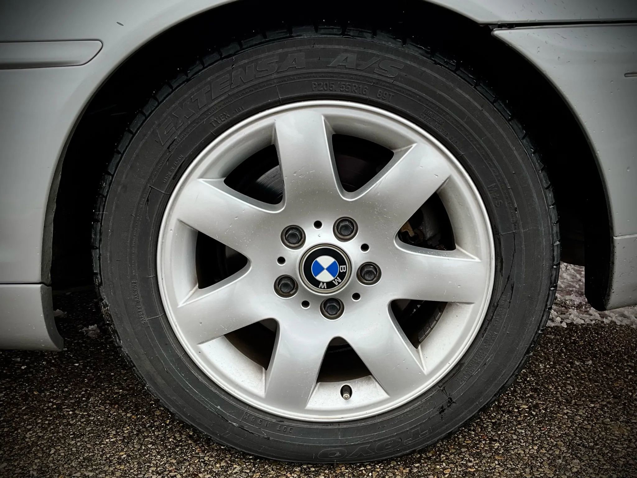 Used 2001 BMW 325Ci Convertible image 25