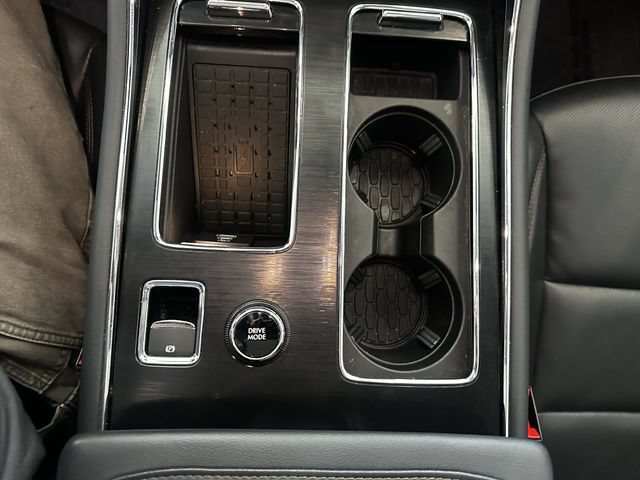 Certified 2025 Lincoln Aviator AWD w/ Jet Appearance Package image 23