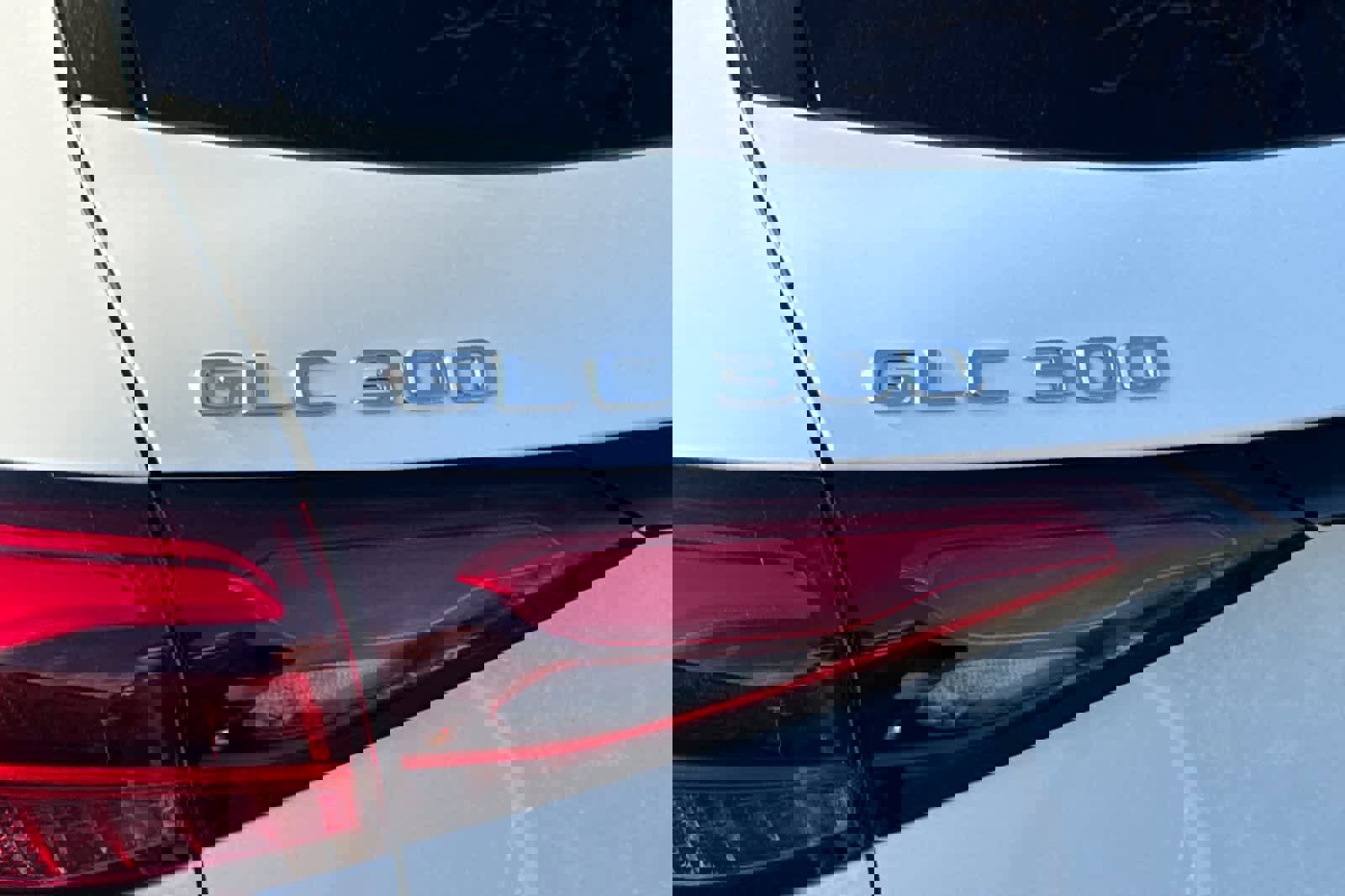 Certified 2026 Mercedes-Benz GLC 300 image 27