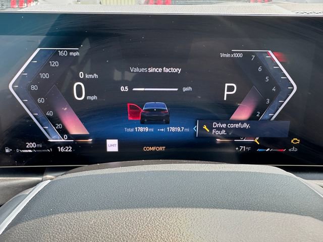 Used 2024 BMW 330i xDrive Sedan image 26