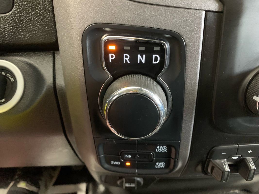 Used 2022 RAM 1500 Tradesman w/ Trailer Tow Group image 38