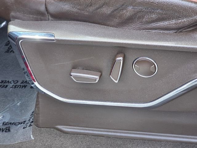 Used 2022 Ford F150 King Ranch w/ Equipment Group 601A High image 17