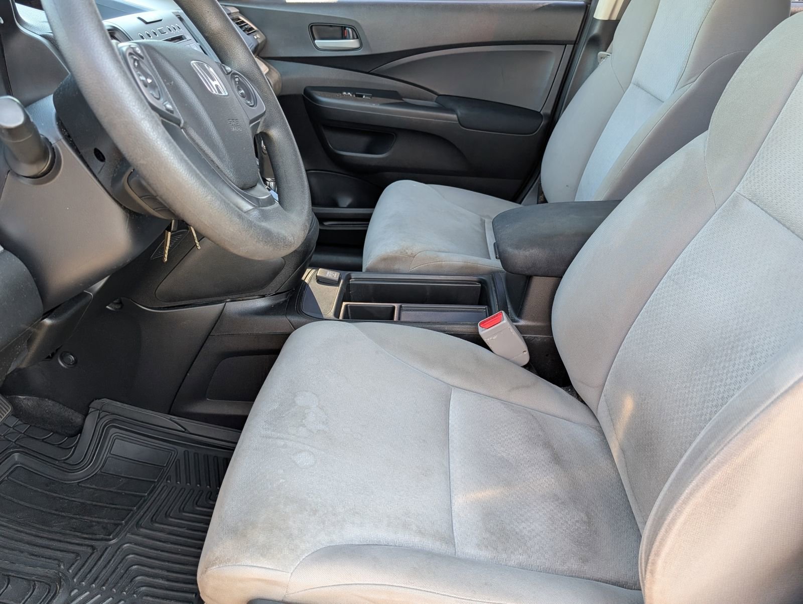 Used 2015 Honda CR-V LX image 13