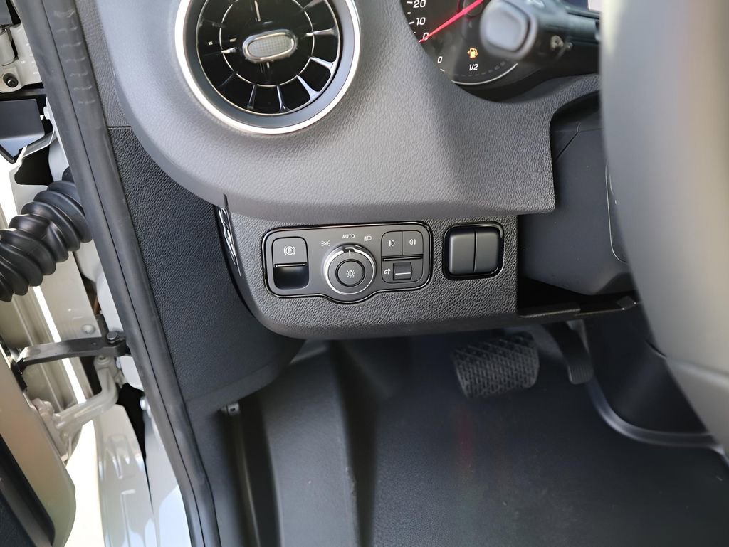 New 2026 Mercedes-Benz Sprinter 144 Cargo image 11