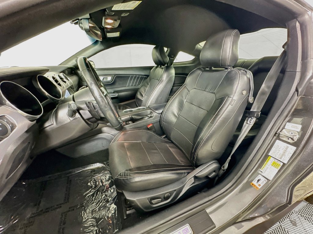 Used 2020 Ford Mustang GT Premium RWD image 24
