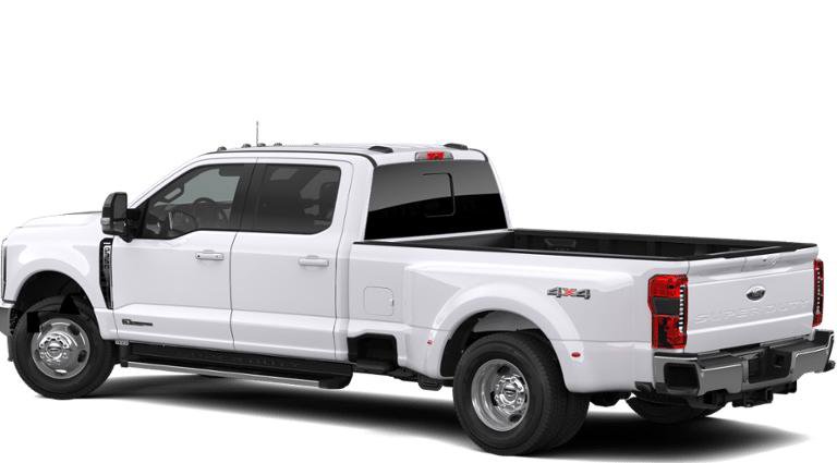 New 2026 Ford F350 Lariat AWD/4WD image 2