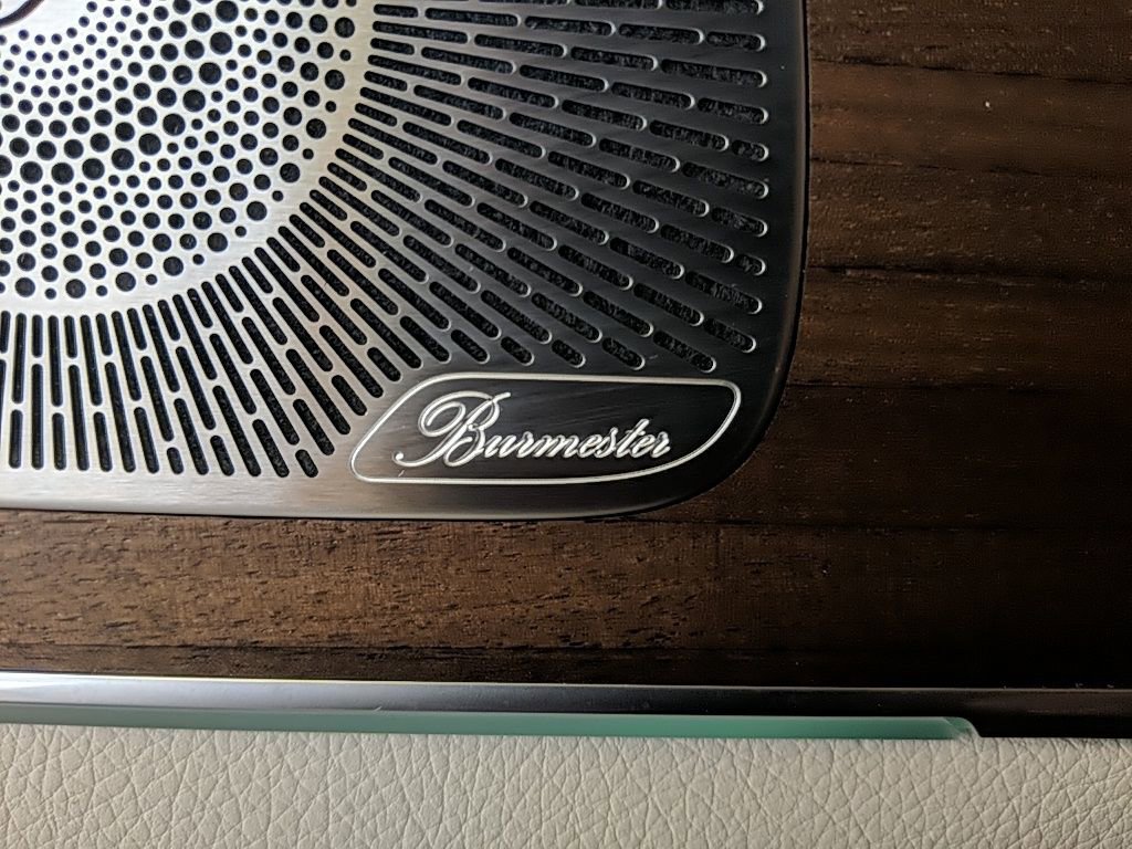 Used 2024 Mercedes-Benz GLE 450 4MATIC image 17