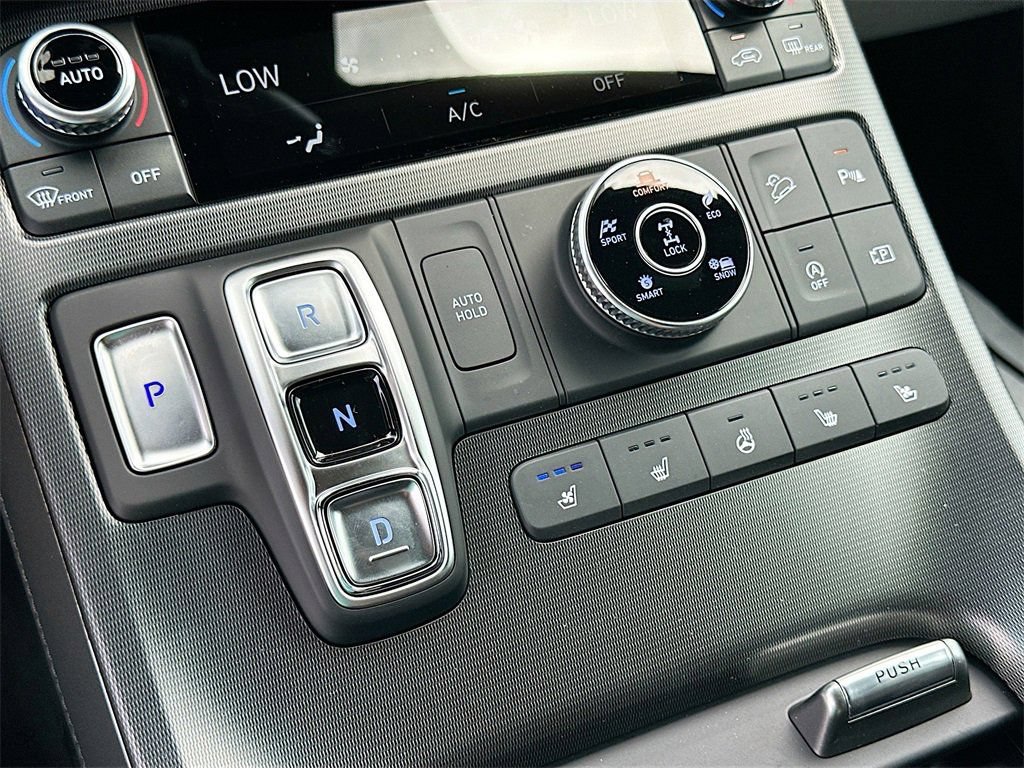 Used 2025 Hyundai Palisade Calligraphy AWD/4WD image 12
