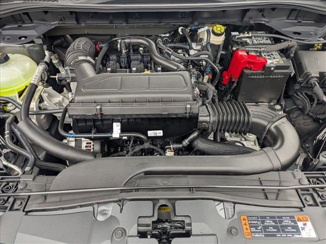 New 2026 Ford Escape ST-Line image 14