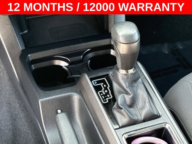 Used 2017 Toyota Tacoma TRD Sport AWD/4WD image 23